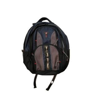Swiss Gear Wenger Cobalt Laptop Backpack